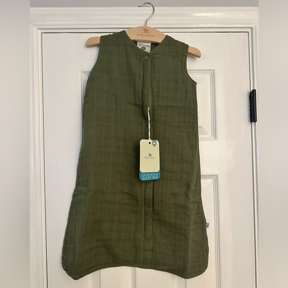 Little Unicorn Sleep Bag - Picture 1 of 4